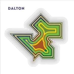 Dalton - Dalton in the group CD / Rock at Bengans Skivbutik AB (1179222)