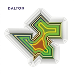 Dalton - Dalton in the group CD / Pop-Rock at Bengans Skivbutik AB (1179222)