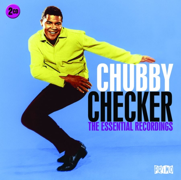 Checker Chubby - Essential Recordings in the group CD / Bestsellers at Bengans Skivbutik AB (1179230)