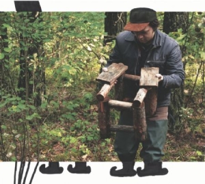 Strigalev Zhenya - Robin Goodie in the group CD / Jazz at Bengans Skivbutik AB (1179245)