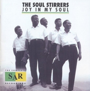 Soul Stirrers - Joy In My Soul: The Complete Sar Re in the group OTHER / Övrigt /  at Bengans Skivbutik AB (1179710)