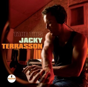 Jacky Terrasson - Take This in the group CD / Jazz/Blues at Bengans Skivbutik AB (1179940)