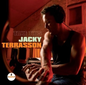 Jacky Terrasson - Take This in the group CD / Jazz at Bengans Skivbutik AB (1179940)