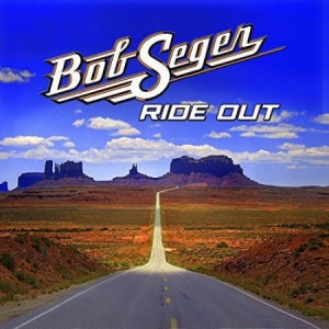 Bob Seger - Ride Out in the group VINYL / Rock at Bengans Skivbutik AB (1180086)