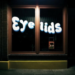 Eyelids - 854 in the group CD / Pop-Rock at Bengans Skivbutik AB (1180102)