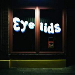 Eyelids - 854 in the group CD / Pop-Rock at Bengans Skivbutik AB (1180102)