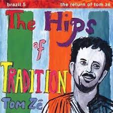 Ze Tom - Brazil Classics 5: The Hips Of Trad in the group VINYL / Elektroniskt,World Music at Bengans Skivbutik AB (1180947)