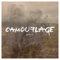 Camouflage - Greyscale in the group CD / Pop-Rock at Bengans Skivbutik AB (1180963)