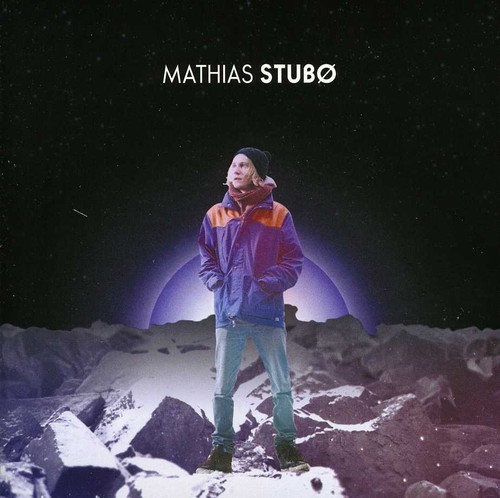 Stubo Mathias - Mathias Stubo in the group CD / Dans/Techno at Bengans Skivbutik AB (1181183)