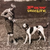 Paw - Dragline: Expanded Ed. in the group CD / Pop-Rock at Bengans Skivbutik AB (1181649)