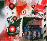 Funkstorung - Disconnected in the group CD / Dance-Techno,Pop-Rock at Bengans Skivbutik AB (1181806)