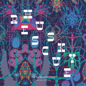 Husky Rescue - Long Lost Friend - Special Edition in the group CD / Pop-Rock at Bengans Skivbutik AB (1182371)