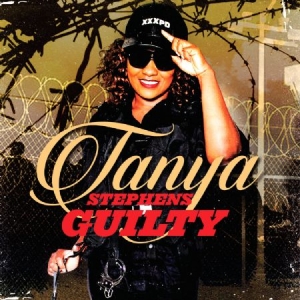 Tanya Stephens - Guilty in the group CD / Reggae at Bengans Skivbutik AB (1182610)