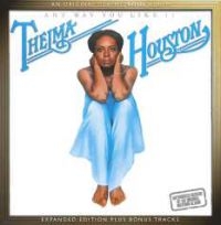 Houston Thelma - Any Way You Like It: Expanded Editi in the group CD at Bengans Skivbutik AB (1182782)