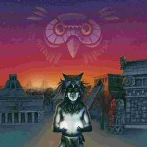 Night - Soldiers Of Time Cd in the group CD / Hårdrock,Pop-Rock at Bengans Skivbutik AB (1182972)