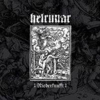 Helrunar - Niederkunfft (2 Cd Hardcover Book E in the group CD / Hårdrock/ Heavy metal at Bengans Skivbutik AB (1183266)