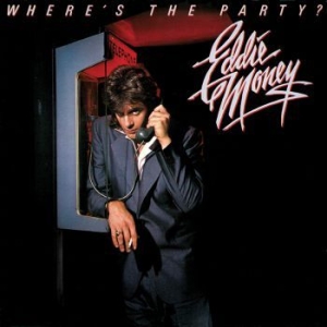Money Eddie - Where's The Party in the group CD / Pop-Rock at Bengans Skivbutik AB (1183783)