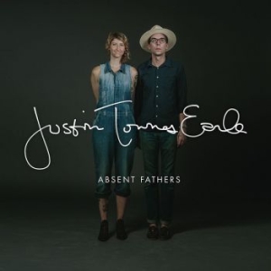 Earle Justin Townes - Absent Fathers in the group CD / Country at Bengans Skivbutik AB (1183788)