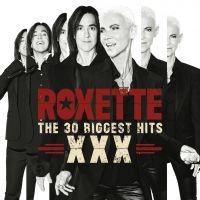 Roxette - The 30 Biggest Hits Xxx in the group CD / Best Of,Pop-Rock,Svensk Musik at Bengans Skivbutik AB (1183791)