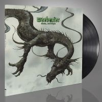 Weedeater - Jason The Dragon (Vinyl Lp) in the group VINYL / Bestsellers at Bengans Skivbutik AB (1184082)