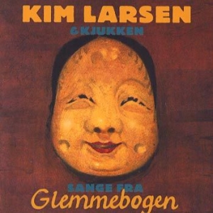 Kim Larsen & Kjukken - Sange Fra Glemmebogen (Remaste in the group CD / Dansk Musik,Pop-Rock at Bengans Skivbutik AB (1184102)