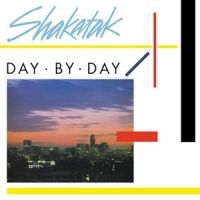 Shakatak - Day By Day (City Rhythm) in the group CD / Jazz at Bengans Skivbutik AB (1184970)