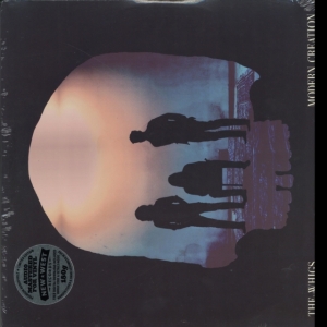 Whigs The - Modern Creation in the group OTHER / Övrigt /  at Bengans Skivbutik AB (1185404)