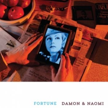 Damon And Naomi - Fortune in the group VINYL / Bestsellers at Bengans Skivbutik AB (1185415)