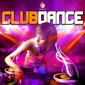Club Dance - Various in the group CD / Dance-Techno,Pop-Rock at Bengans Skivbutik AB (1185477)