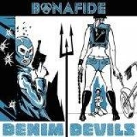 Bonafide - Denim Devils in the group CD / Pop-Rock at Bengans Skivbutik AB (1185480)