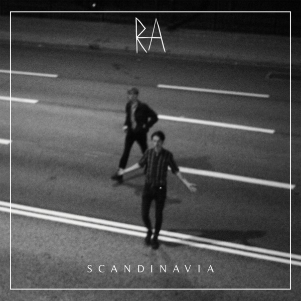 Ra - Scandinavia in the group VINYL / Bestsellers at Bengans Skivbutik AB (1185844)