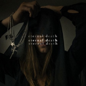 Eternal Death - Eternal Death in the group OUR PICKS / Stocksale / CD Sale / CD POP at Bengans Skivbutik AB (1185845)