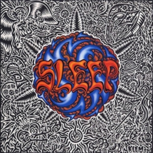 Sleep - Sleeps Holy Mountain (Vinyl Lp) in the group VINYL / Hårdrock at Bengans Skivbutik AB (1185869)