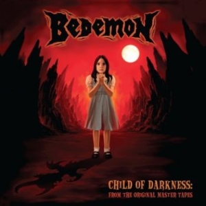Bedemon - Child Of Darkness in the group CD / Hårdrock/ Heavy metal at Bengans Skivbutik AB (1186123)