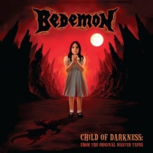 Bedemon - Child Of Darkness in the group CD / Hårdrock at Bengans Skivbutik AB (1186123)