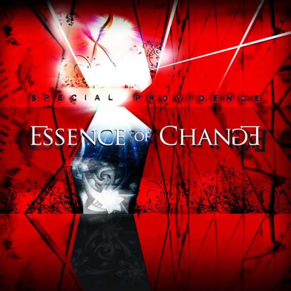 Special Providence - Essence Of Change in the group CD / Bestsellers at Bengans Skivbutik AB (1187061)