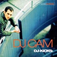 Dj Cam - Dj-Kicks in the group CD / Dance-Techno,Pop-Rock at Bengans Skivbutik AB (1187095)