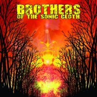Brothers Of The Sonic Cloth - Brothers Of The Sonic Cloth in the group OUR PICKS / Friday Releases / Friday the 26th Jan 24 at Bengans Skivbutik AB (1187223)