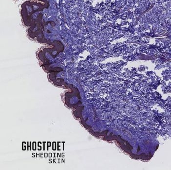 Ghostpoet - Shedding Skin in the group OTHER / Övrigt /  at Bengans Skivbutik AB (1187237)
