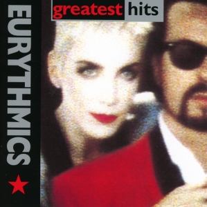 Eurythmics Annie Lennox Dave - Greatest Hits in the group CD / Best Of,Pop-Rock,Övrigt at Bengans Skivbutik AB (1187783)