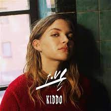 Tove Styrke - Kiddo in the group CD / Pop-Rock at Bengans Skivbutik AB (1187785)