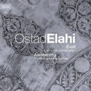 Elahi Ostad - Iran Eveil in the group CD / Elektroniskt,Övrigt at Bengans Skivbutik AB (1188535)