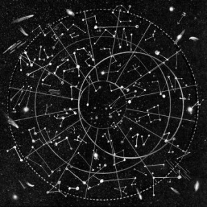 Nuiversum - Ballads Of Now & When in the group VINYL / Pop at Bengans Skivbutik AB (1188551)