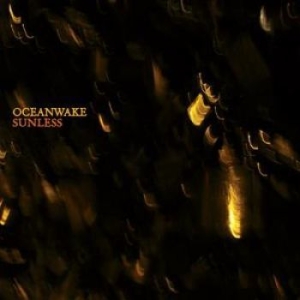 Oceanwake - Sunless in the group CD / Hårdrock/ Heavy metal at Bengans Skivbutik AB (1188583)