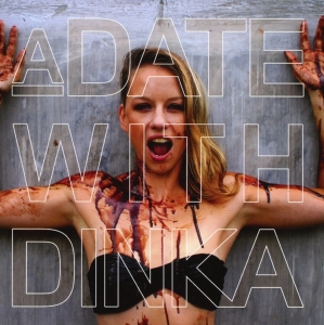 Dinka - A Date With Dinka in the group CD / Dance-Techno at Bengans Skivbutik AB (1188837)