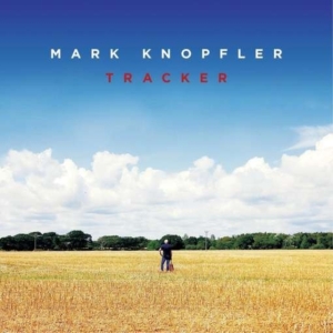 Mark Knopfler - Tracker in the group CD / Pop-Rock at Bengans Skivbutik AB (1188923)