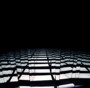 Black Ryder - Door Behind The Door in the group VINYL / Pop-Rock at Bengans Skivbutik AB (1188940)