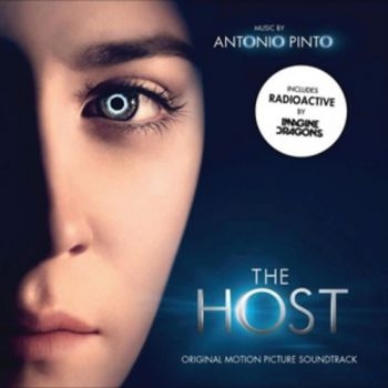 Various Artists - Host (Antonio Pinto) - Soundtrack in the group CD / Bestsellers at Bengans Skivbutik AB (1188954)