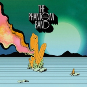 Phantom Band - Fears Trending in the group VINYL / Pop-Rock at Bengans Skivbutik AB (1188972)