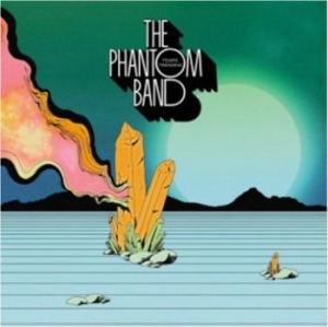 Phantom Band - Fears Trending in the group CD / Rock at Bengans Skivbutik AB (1188973)